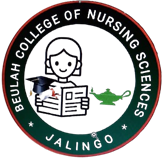 BEULAH LOGO